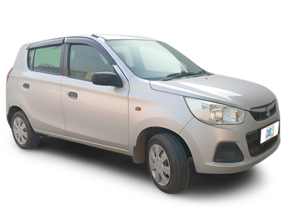 Maruti Alto K10-img